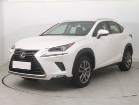 Lexus NX - 2018