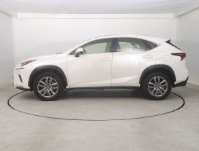 Lexus NX - 2018