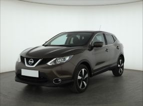 Nissan Qashqai - 2016