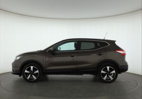 Nissan Qashqai - 2016