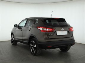 Nissan Qashqai - 2016
