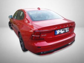 Volvo S60 - 2022