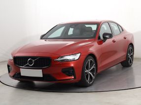 Volvo S60 - 2022