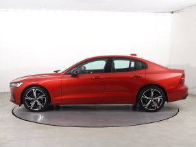Volvo S60 - 2022