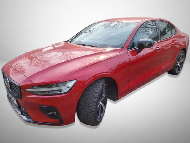 Volvo S60 2022