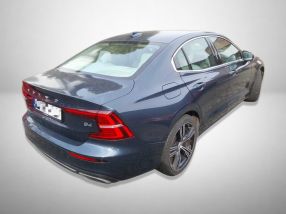 Volvo S60 - 2022