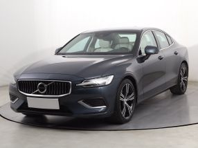 Volvo S60 - 2022