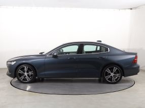 Volvo S60 - 2022