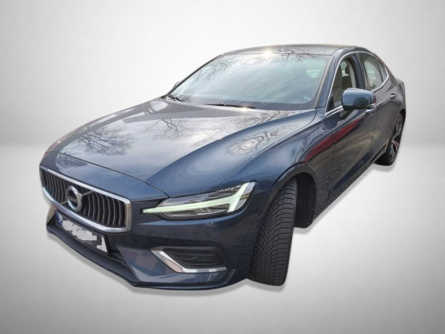 Volvo S60 2022