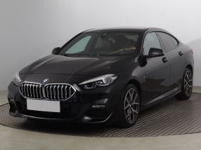 BMW 2 Gran Coupe - 2021