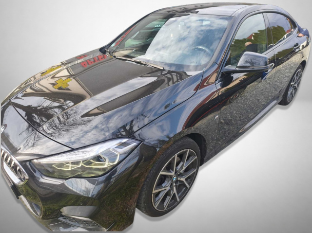 BMW 2 Gran Coupe 2021
