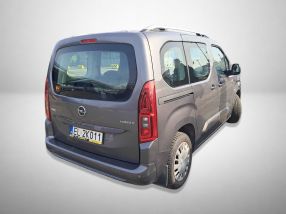 Opel Combo - 2018