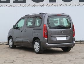 Opel Combo - 2018