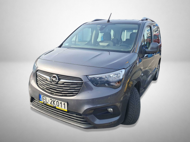 Opel Combo 2018