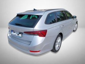Skoda Octavia - 2022