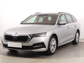 Škoda Octavia - 2022