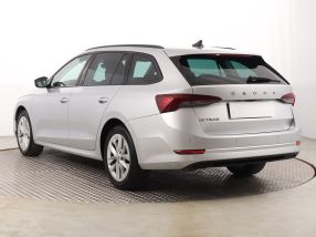 Škoda Octavia - 2022
