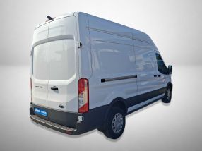 Ford Transit - 2019