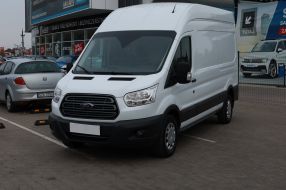 Ford Transit - 2019