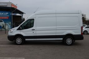 Ford Transit - 2019