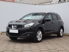 Nissan Qashqai+2 - 2010