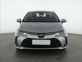 Toyota Corolla - 2022