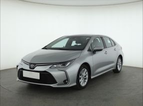 Toyota Corolla - 2022