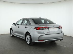 Toyota Corolla - 2022