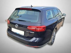 Volkswagen Passat - 2016