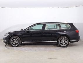 Volkswagen Passat - 2016