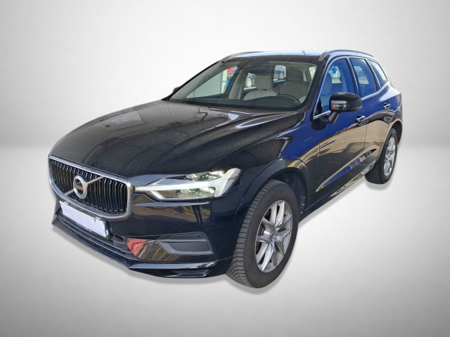 Volvo XC60 2020