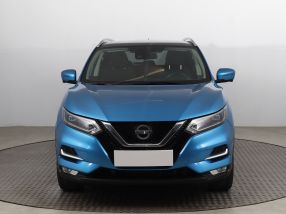 Nissan Qashqai - 2018