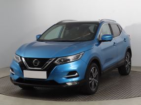 Nissan Qashqai - 2018