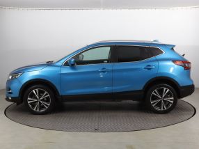 Nissan Qashqai - 2018