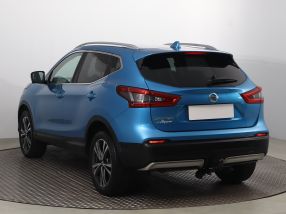 Nissan Qashqai - 2018