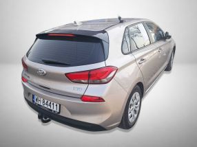 Hyundai i30 - 2019
