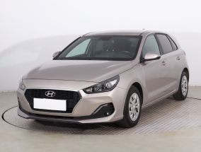Hyundai i30 - 2019