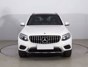 Mercedes-Benz GLC - 2015