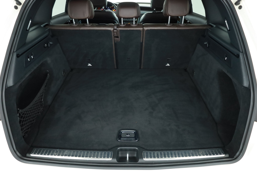 Mercedes-Benz GLC, 2015