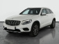 Mercedes-Benz GLC, 2015