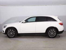 Mercedes-Benz GLC - 2015