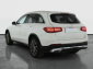 Mercedes-Benz GLC, 2015