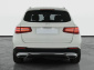 Mercedes-Benz GLC, 2015