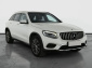 Mercedes-Benz GLC, 2015