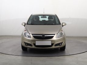 Opel Corsa - 2009