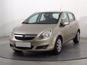 Opel Corsa - 2009