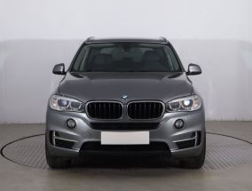 BMW X5 - 2013