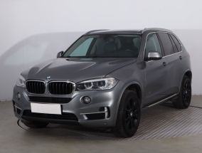 BMW X5 - 2013