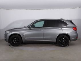 BMW X5 - 2013