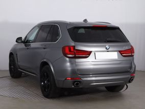 BMW X5 - 2013